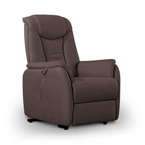 Fauteuil releveur 2 moteurs JAC Médical Saint-Victoret proche Les Pennes Mirabeau